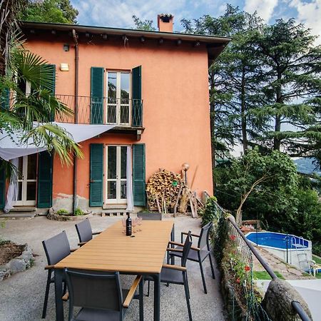 Villa Bertacchi - Inside And Out Como Exterior foto