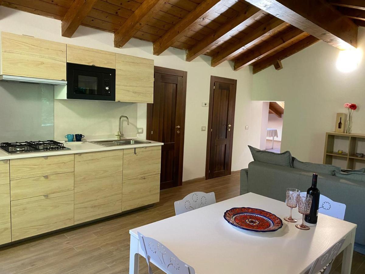 Villa Bertacchi - Inside And Out Como Exterior foto
